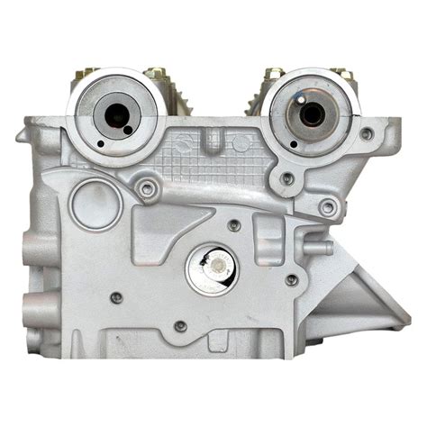 Replace® - OE Replacement Cylinder Head