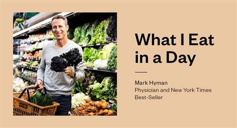 Dr. Mark Hyman’s Healthy Food & Lifestyle Routine | Thrive Market ...