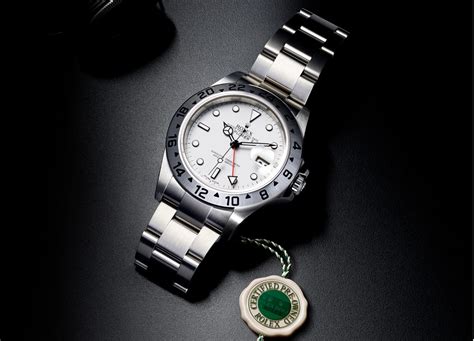 Rolex revolutionizes second hand watch market - WATCHPRO USA