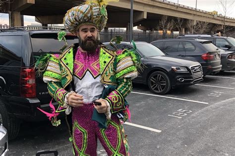 What Eagles players wore to the Super Bowl parade in Philadelphia