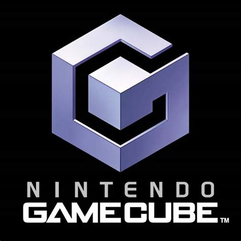 GameCube | Logopedia | Fandom powered by Wikia