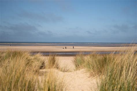 Holkham Beach - Holkham