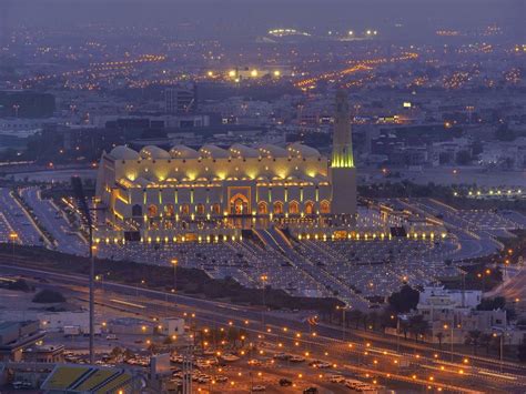 Qatar's State Grand Mosque to host daily tours | Time Out Doha