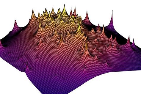 Dark matter mapped in record detail by Yale astronomers - UPI.com