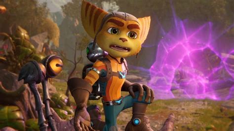 Ratchet & Clank: Rift Apart (PS5) ganha demonstração de gameplay ...