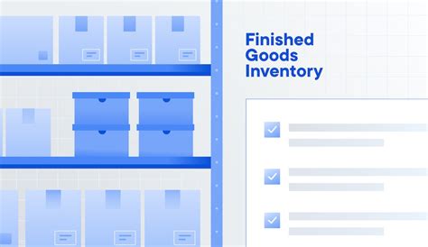 What Is Finished Goods Inventory, and How Do You Calculate It?