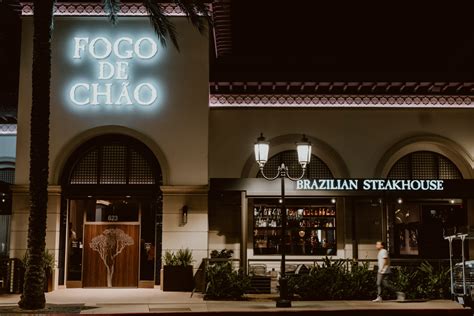 Fogo de Chão Opens Its Doors at Irvine Spectrum - Irvine Weekly