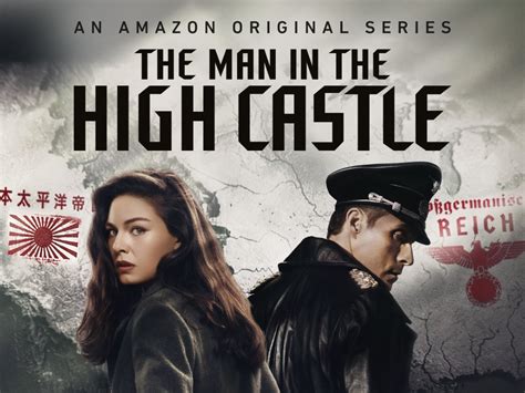 The Man in the High Castle Season 4 premiered this week