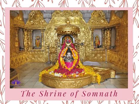 Somnath Temple Guide | Darshan Timings, Poojas & History | Jyotirlinga