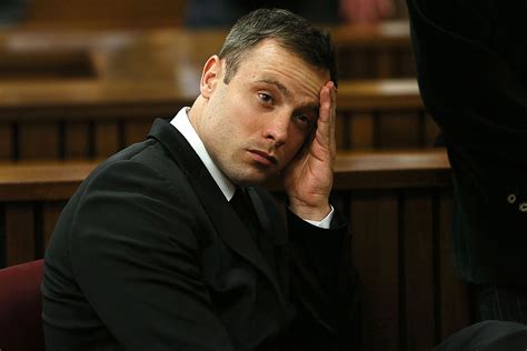 Paralympian Oscar Pistorius Documentary: Watch Trailer | PEOPLE.com