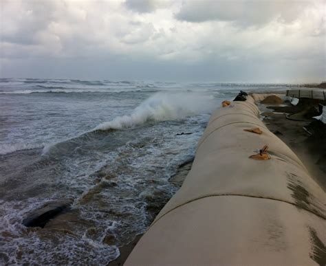 Dewatering Bag For Coastal Protection-Shandong Haisan New Energy Co., Ltd