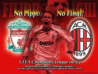 gudangnya dvd bola: UCL 2007 final- Milan Vs liverpool