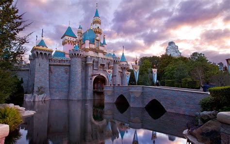 Disneyland Is Getting Its First Brewery and It's Going to Be Magical | Travel + Leisure