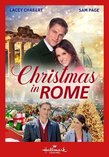 Christmas in Rome - Movies on Google Play