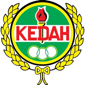 Bendera Kedah Png