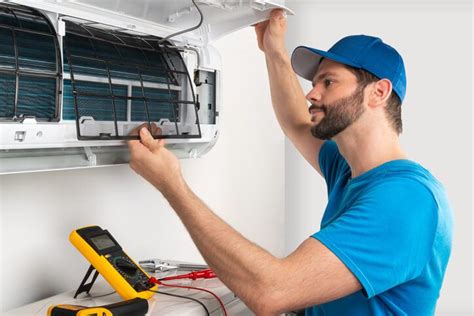 Ductless Mini-Split Repair Near Toms River, NJ | BC Express