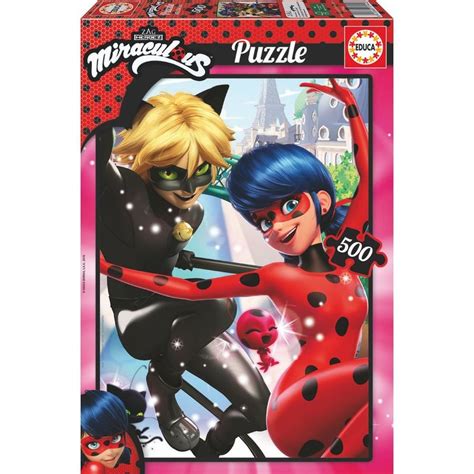 Puzzle ladybug - stepindance.fr