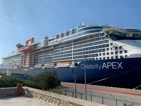 Luxury on a Budget: Review of the Celebrity Apex Cruise Ship