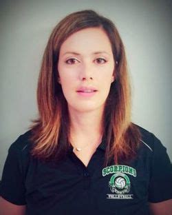 Lisa Buttazzoni Returns to Coach Scorpions 11U Girls Team - SCORPIONS ...