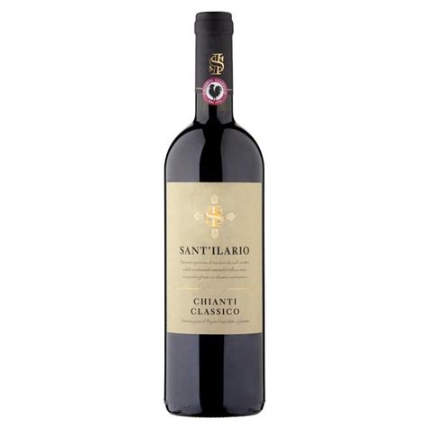 Zonin Chianti Classico | Ocado