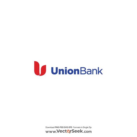 Union Bank Logo Vector - (.Ai .PNG .SVG .EPS Free Download)