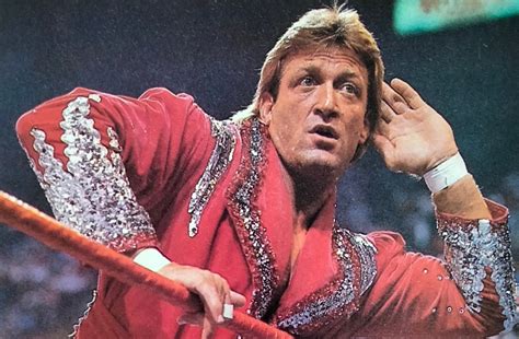 Rasslin' History 101 on Twitter: ""Mr.Wonderful" Paul Orndorff ...