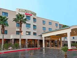 Courtyard By Marriott Las Vegas Stadium Area Hotel | Vegas.com