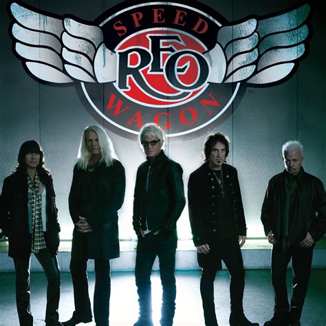 REO Speedwagon at Muckleshoot Events Center | 23 August 2023 | REO ...