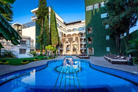 THE 5 BEST Morelia Spa Resorts (2021) - Tripadvisor