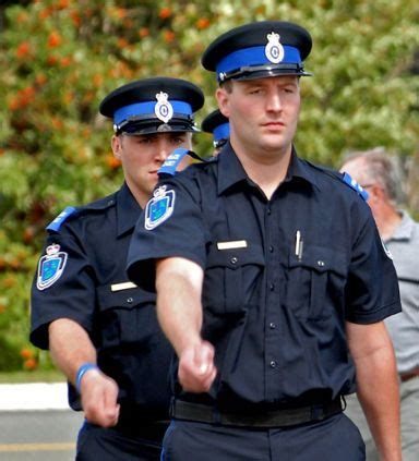 Royal Newfoundland Constabulary | Newfoundland, Captain hat, Military