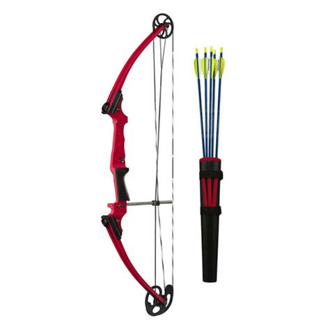 Genesis Kit - A Bow For The Whole Family - My Archery Corner