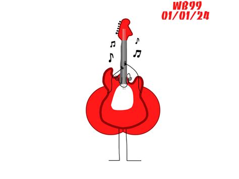 A Bass by WessieBoi99 on DeviantArt