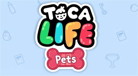 Toca Life: Pets review - Animals for days - Gamezebo