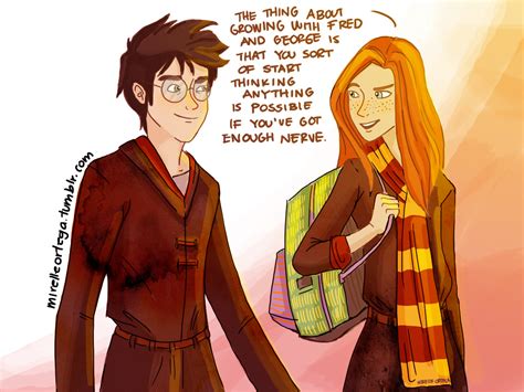 Harry Potter Ginny Pregnant