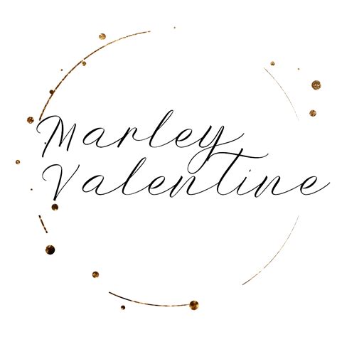 BOOKS | Marley Valentine