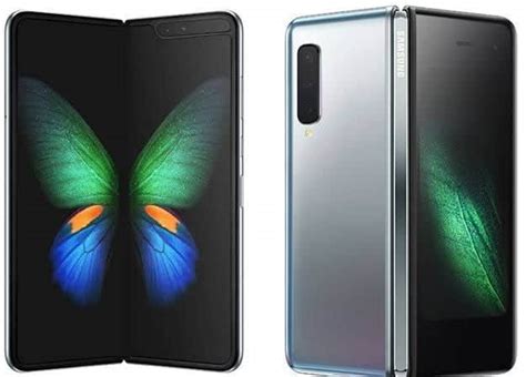 Samsung Galaxy Fold Specs, Price, and Best Deals - NaijaTechGuide