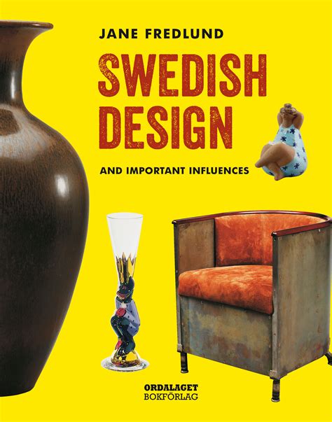 Swedish design | Ordalaget