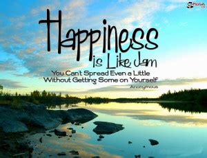 Spread Happiness Quotes. QuotesGram