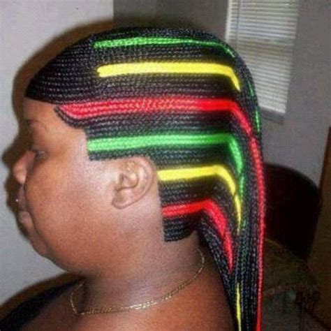 Happy 60th Independence Day Ghana | Hair humor, Black girl braided hairstyles, Hair