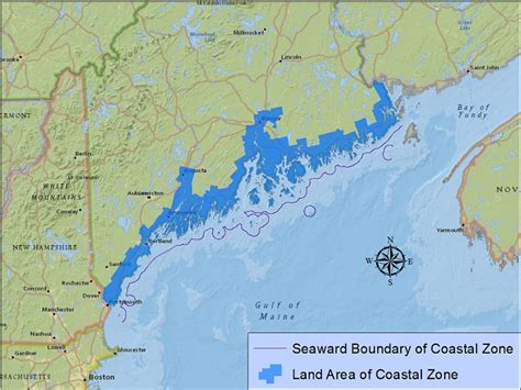 Coastal Zone Map | Department of Marine Resources