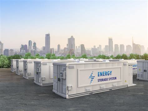 Battery Energy Storage Systems Are Here: Is Your Community Ready ...