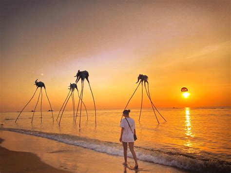 Sunset Sanato Beach Club - Du Lịch Phú Quốc - Sim Travel Phú Quốc