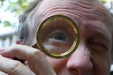 Magnifying Glass Free Stock Photo - Public Domain Pictures