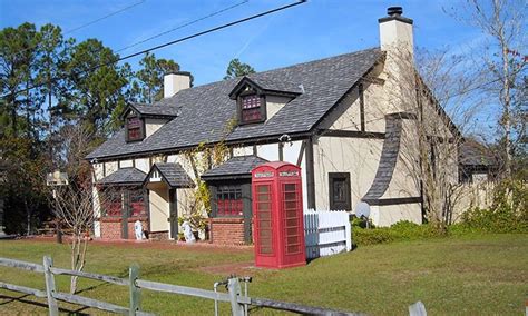 King's Head British Pub | Visit St. Augustine