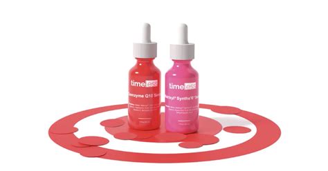 Timeless Skin Care Announces Debut on Target.com