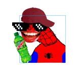 2016 Spooder-Man Meme Generator - Imgflip