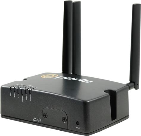 IRG7000 5G Routers | Perle