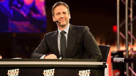 Is Max Kellerman leaving 'First Take'? Split with Stephen A. Smith ...