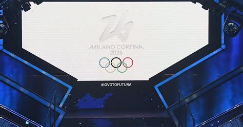 Milano Cortina 2026: Public weighs in on future mascot selection during ...