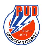 Okanogan County PUD Availability Map | Okanogan County PUD Packages | HighSpeedInternet.com